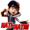 HATI-HATILO