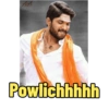 اراد Powlichhhhh