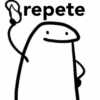 Brepete