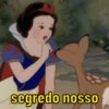 segredo nosso