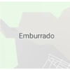Emburrado