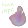 have норе, ;