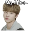 Na Alice~