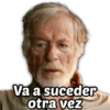 Va a suceder
otra vez Harley Strickers