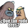 ¿Qué tan rudo Trio eres?