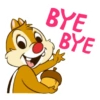 BYE BYE