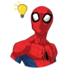 Ultimate Spiderman 28