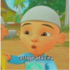 astoge ada cina