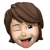Louis’ emojis 21
