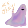 it's окау