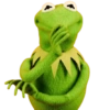 🐸Kermit The Frog💚 16