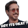 Tony stark 7
