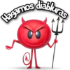 Hagamos diabluras aps Charley