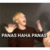 PANAS HAHA PANAS