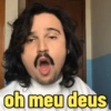 oh meu deus