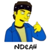 NDCAH