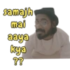 samajh mai aaya kya ??