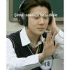 Şimdi sakince beni dinle 베훈