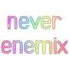 never enemix