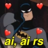 ai, ai rs