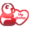 ★AMN Me gustas