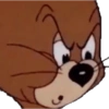 Tom & Jerry reactions 14