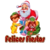 felices fiestos