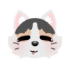 Pack de gatita graciosa 16
