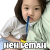 HEH LEMAH