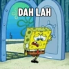 DAH LAH grippygoober