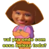 vai pra onde com essa beleza toda?