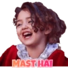 Anahita Cute Baby 7