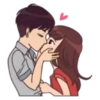 ❤️ Couple Love 🫂 20
