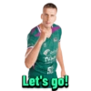 Unicaja Malan 52 Let's go!