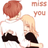miss you