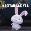 KASITAU GAK YAA