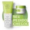 oBoticano CUIDE-SE BEM ACA ISSO POR VOCÊ ALÍVIO RELIEF sabonete liquido vaporizador liquid soap jabón liquido Libers vapor com sensação calmante Alivio e conforte na re 200 ml -6.8 fl. oz. 100 BAR CUIDE-SE BEM ALIVIO SEU PEDIDO CHEGOU
