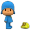 Pocoyo 7