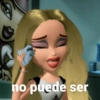 no puede ser
