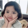 Coreanita Bebé 🥺🇰🇷 21