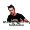 Gas Monke Es raro, pero a la vez, maravilloso