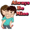 Love Sticker 12