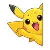 Pikachu 6