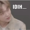 IDIH...