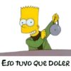 Eso tuvo Que DOLER