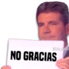 @Harley stickers NO GRACIAS