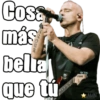 Cosa más belia que tú BBTRA Rini ★AMN