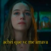 achei que vc me amava