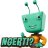 NGERTI?