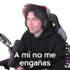 A mi no me engañas Anabolje nele Galf xxann monts